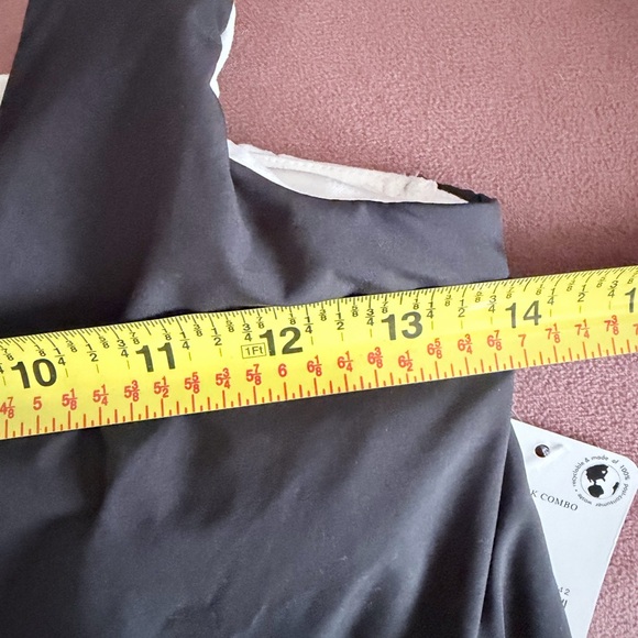 Free People One-Two Punch Colorblock Performance dress S NWT - Picture 5 of 7